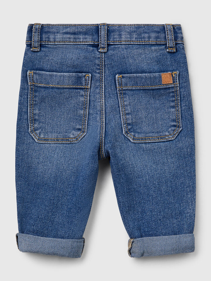 TROUSERS New Born (0-18 months) image number 2